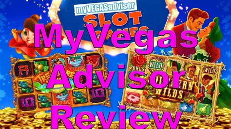 Myvegasadvisor .